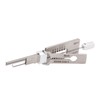 Civilian Decoder Multi Functional Stainless Steel Precise Pick Tool Repair