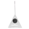 Intelligent Bird Feeder Camera Detachable Night Vision Remote Connection Hanging