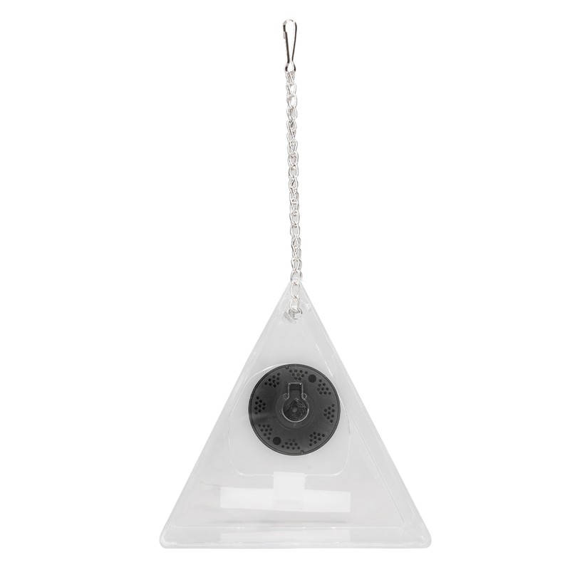 Intelligent Bird Feeder Camera Detachable Night Vision Remote Connection Hanging