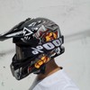 AIMALL Motorcycle Racing Goggles for Motocross, MX, MTB, ATV, UTV,