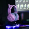 Razer Kitty Orejas para Kraken, Kitty Ears - Quartz
