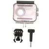 Action Camera Dive Case Professional Protective Dustproof Waterproof Housing for