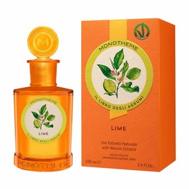 Monotem Lime EDT 100ml / 모노템 라임 EDT 100ml