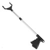 Multifunction Folding Long Trash Clamps Grabber Picker Tools Sanitation Cleaning