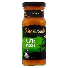 Sharwood's Lime Pickle, 300 g