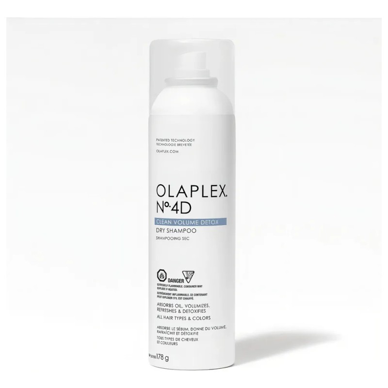 Olaplex N4d Shampoo Seco 178g