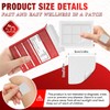 Advanced Iron Supplement Patches – Fast-Absorbing, Hypoallergenic, with Vitamins A