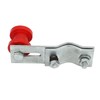 Chain Tensioner Roller Heavy Duty Slider Adjuster for 49cc 66cc