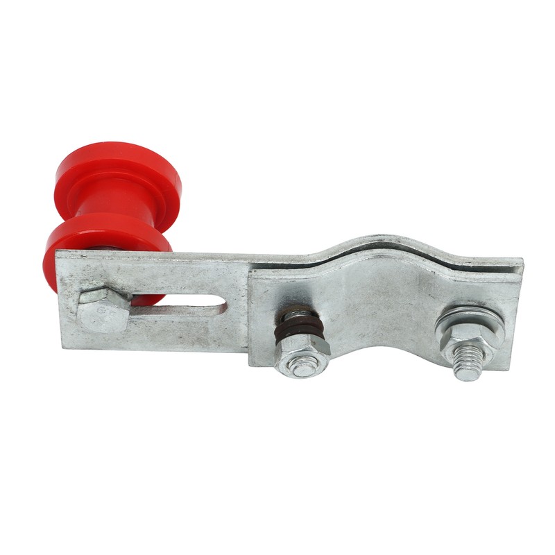 Chain Tensioner Roller Heavy Duty Slider Adjuster for 49cc 66cc