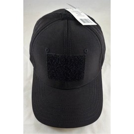 Propper Summerweight Cap F5515, One Size Fits All, Color Black, Brand New