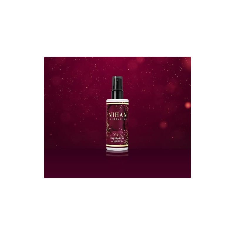 NIHAN La Seduction Hair Perfume 100 ml