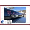 Decal Mods Sahara Hood Graphic Decals Emblems fits Jeep Wrangler
