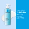 La Roche-Posay Lipikar Surgras Shower Cream 400 ml