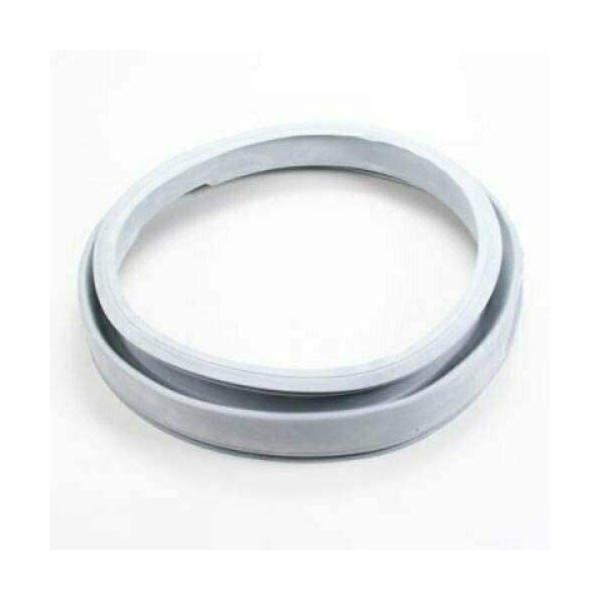 00667487 Compatible Door Bellow Seal Gasket for BOSCH Washer by