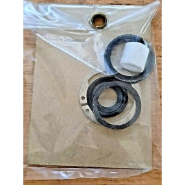 Solder Seal VINTAGE Solder Seal K-470 GYRO BRASS Repair Kit For All Models NOS