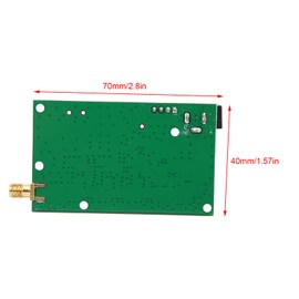 Noise Source Board Noise Signal Generator Module DC12V 0.3~1A Voltage Source