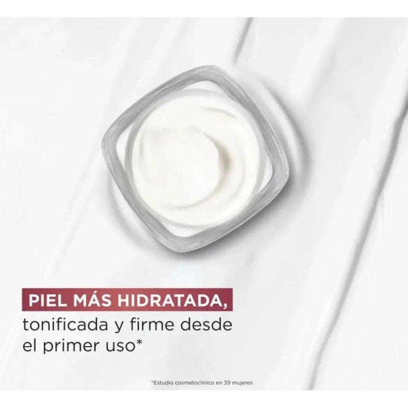 Kit Loréal París Revitalift Anti Arrugas Extra Firmeza