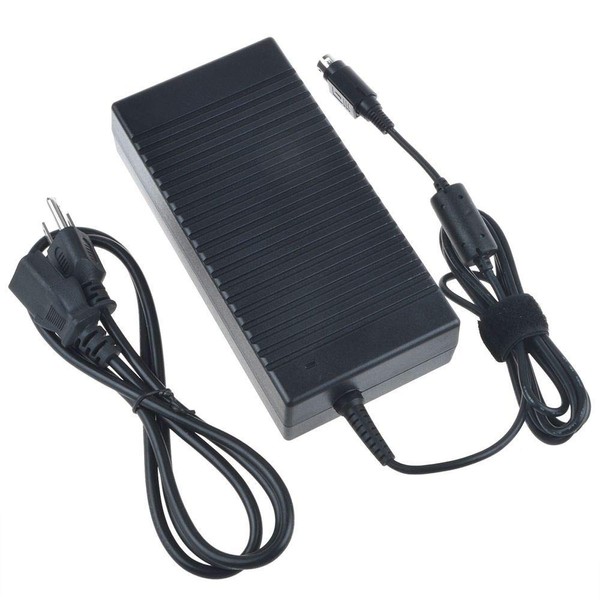 24V AC/DC Adapter Replacement for Cognitive TPG CXD4-1330-RX RX CRX