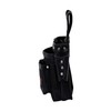 Kiyo KH HH Nail Bag 24206 Black