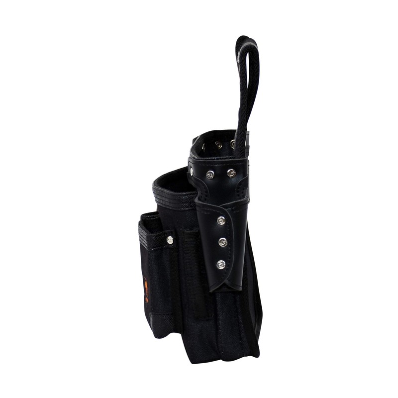 Kiyo KH HH Nail Bag 24206 Black