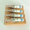 10bujías Iridium Bosch Vm Seat Ibiza Arona Toledo Virtus 1.6