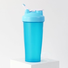 Shaker Bottle (Blue)