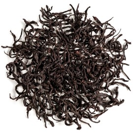 Red Jade Taiwanese Black Tea - Ruby 18 Tea Cultivar A Famous Part of Taiwan Tea Culture 50g