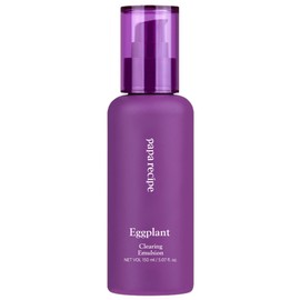Papa Recipe Eggplant Clearing Emulsion, 150ml, 1 piece / 파파레서피 가지 클리어링 에멀전, 150ml, 1개