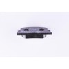 HELLA PAGID 8DB 355 010-001 Brake Pad Set, disc brake,