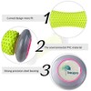 Beupro Foot Massage Roller, Muscle Roller Stick for Plantar Fasciitis