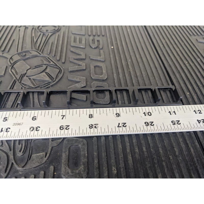 Snap-on #bf290 Snap On Replacement Toolbox Drawer Release for 11.5"