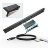 MAYFLASH W010 Wireless Sensor Dolphinbar for PC USB Wii Remote