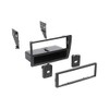Ai HONK809 Single DIN Installation Dash Kit for Select 2001-2005