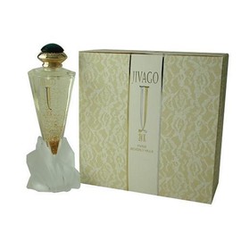 Jivago 24k By Jivago For Women. Eau De Parfum Spray 1.7 Ounces