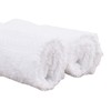 Go West 100% Super Soft Combed Cotton Face Towels 2