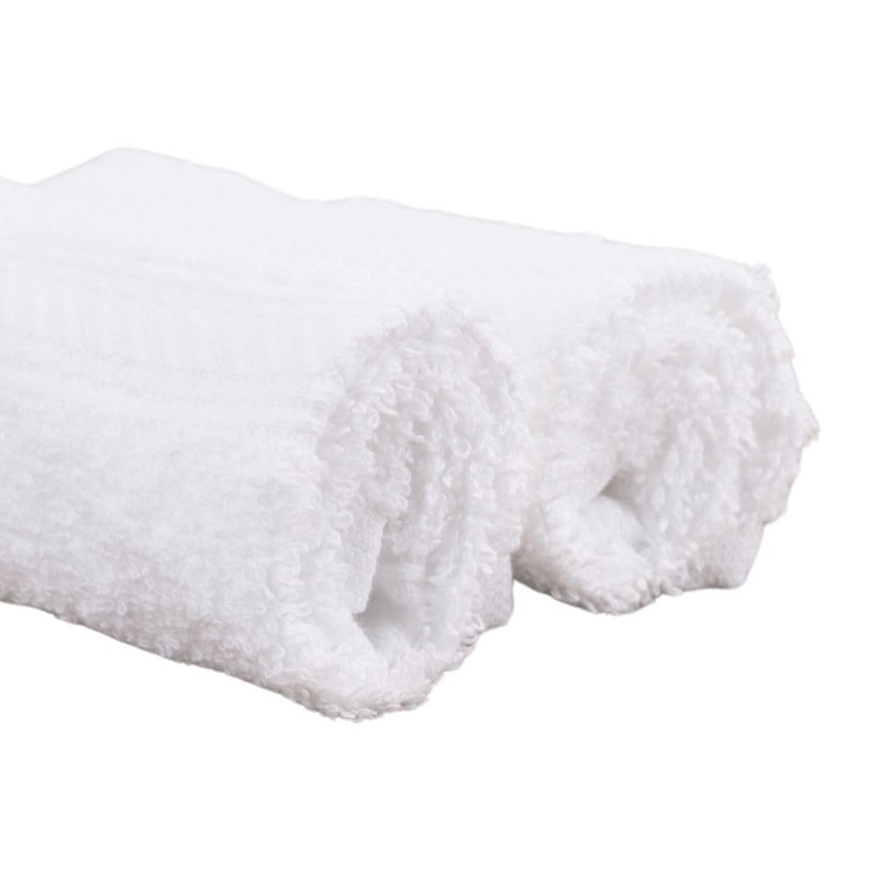 Go West 100% Super Soft Combed Cotton Face Towels 2