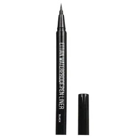 Gita 인기 워터프루프 펜 라이너 검정 Popular Waterproof Pen Liner Black