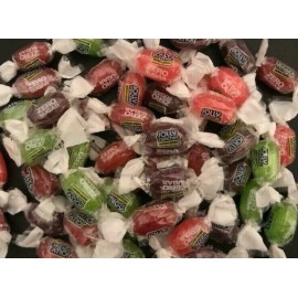 JOLLY RANCHER *ZERO SUGAR* Hard Candy Assorted Flavors-  BULK CANDY- 250 PIECES