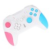 Wired Game Controller 4 Programmable Buttons 6 Axle Sensor USB