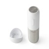 Rabbit Compact Electric Wine Opener - Electric Corkscrew with Built-In