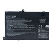 EPYOBW GD03XL Laptop Battery 59.16Wh 4854mAh 11.58V Compatible with HP