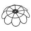 ZONADAH Coffee Capsule Holder 360 Rotating Coffee Pod Rack Coffee