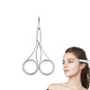Eyebrow Scissors, Nose Brow Scissors, Eyebrow Scissors, High Quality, Nose