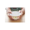 Tableware East E-Kids Garland Small Rice Bowl Smile az-F2-2001-0-03