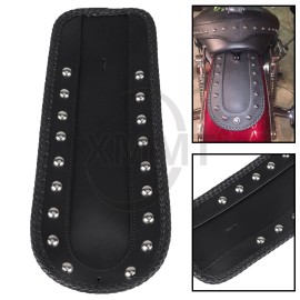 Unbranded Rear Fender Bib Solo Seat For Harley Sportster XL1200 XL883 Custom XLH1200/883C