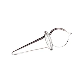 Dr. Junghans medical 20091 Stretcher Glass