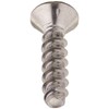 Hayward SPX1084Z4A Self Tapping Face Plate Screw Set Replacement for