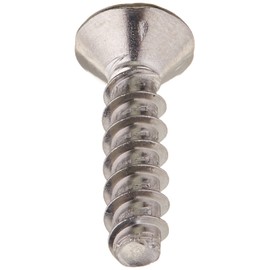 Hayward SPX1084Z4A Self Tapping Face Plate Screw Set Replacement for Select Hayward Automatic Skimmer