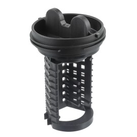 CDDCWZ 383EER2001A Washing Machine Drain Pump Filter Assembly - Compatible with LG Kenmore Washing Machines Replacement AP4440367 383EER2001F 5230ER3002AAGM75510601 PS3522306 383EER2001F