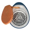 The UnWipe – Textured, Portable, Septic-Safe Tush Cleaning Instead of